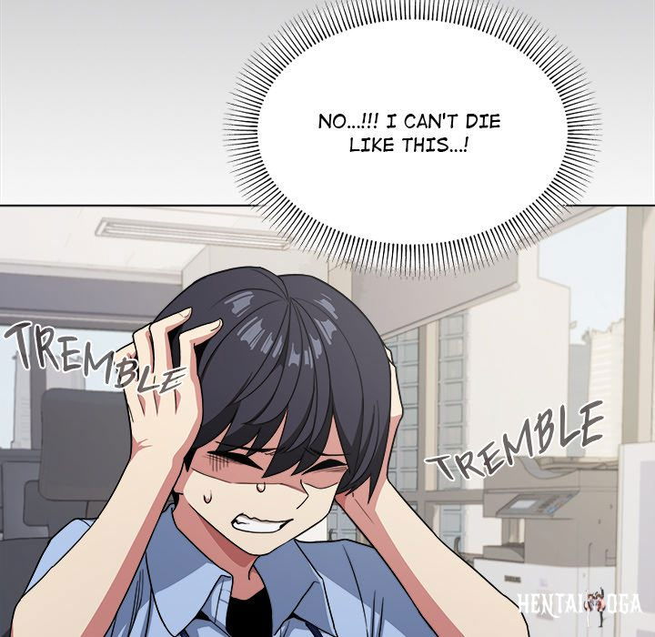 Stop Smoking Stop Smoking Chapter 2 - Page 57