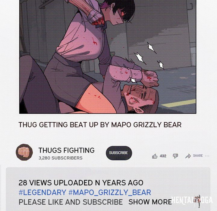 Stop Smoking Stop Smoking Chapter 2 - Page 72