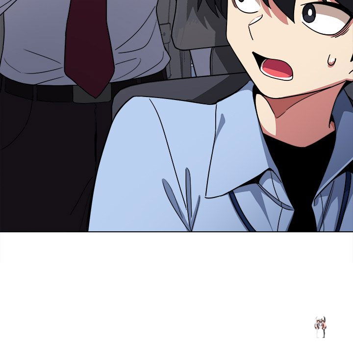 Stop Smoking Stop Smoking Chapter 2 - Page 83