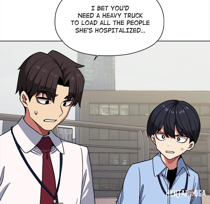 Stop Smoking Stop Smoking Chapter 2 - Page 91