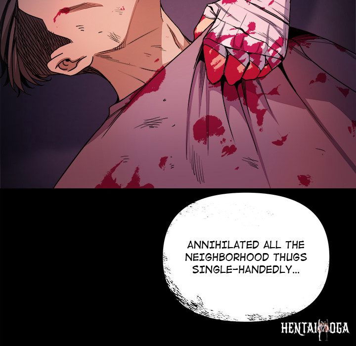 Stop Smoking Stop Smoking Chapter 2 - Page 99