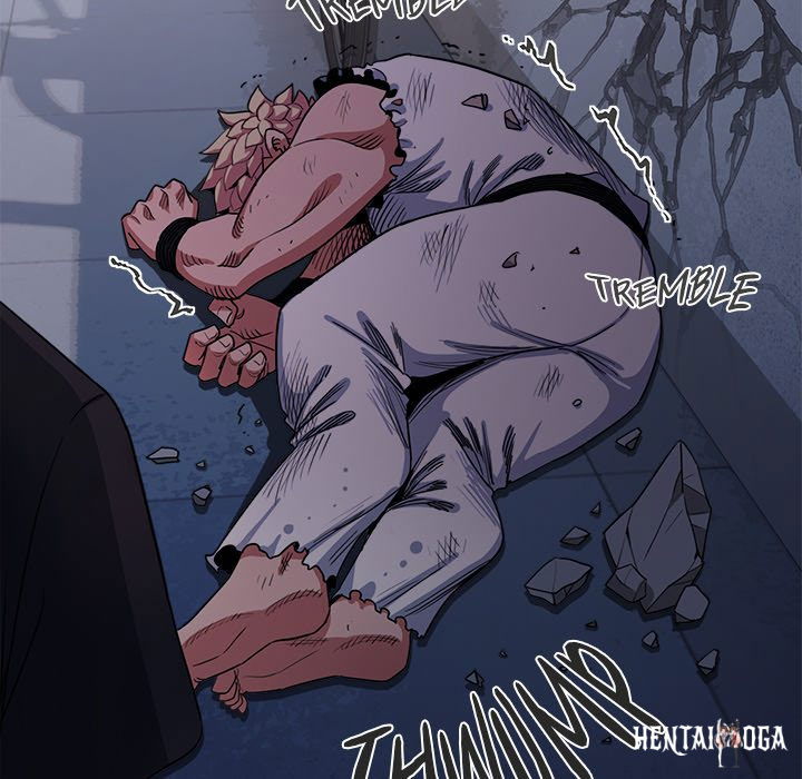 Stop Smoking Stop Smoking Chapter 1 - Page 108