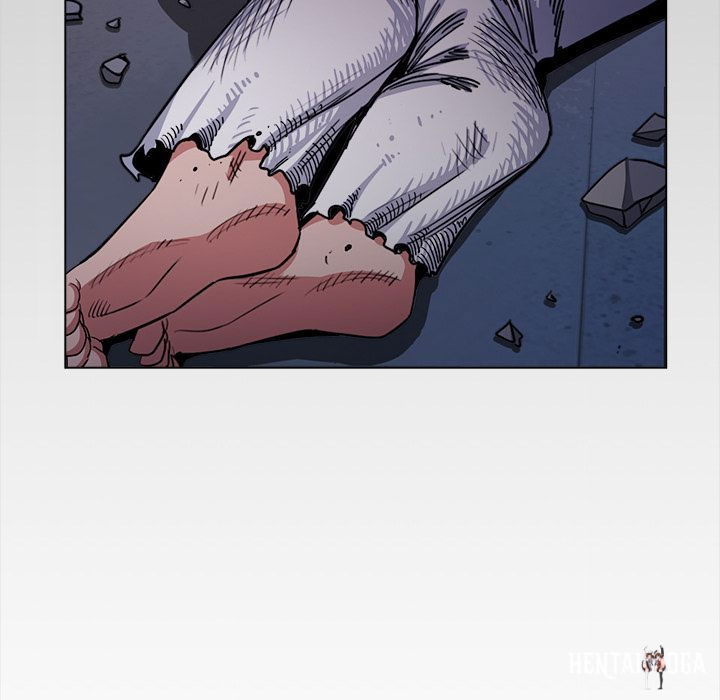 Stop Smoking Stop Smoking Chapter 1 - Page 110