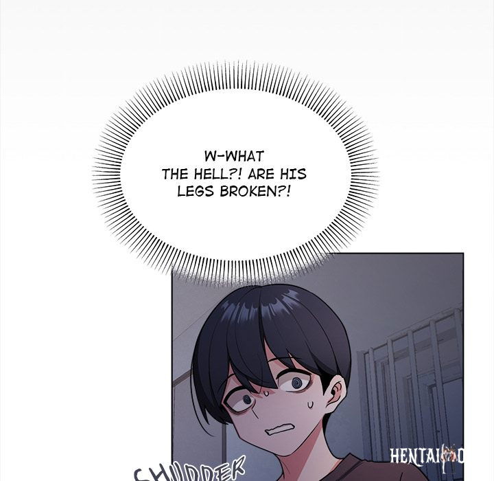 Stop Smoking Stop Smoking Chapter 1 - Page 111