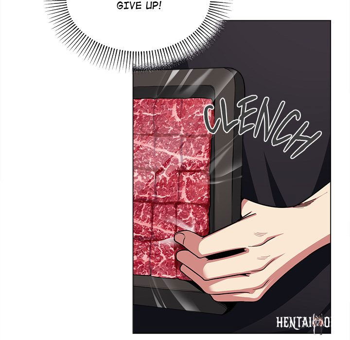 Stop Smoking Stop Smoking Chapter 1 - Page 117