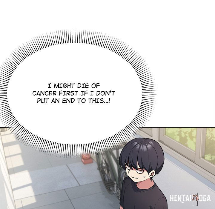 Stop Smoking Stop Smoking Chapter 1 - Page 119