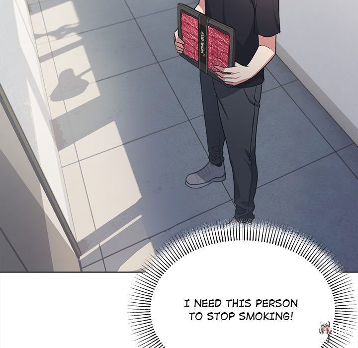Stop Smoking Stop Smoking Chapter 1 - Page 120