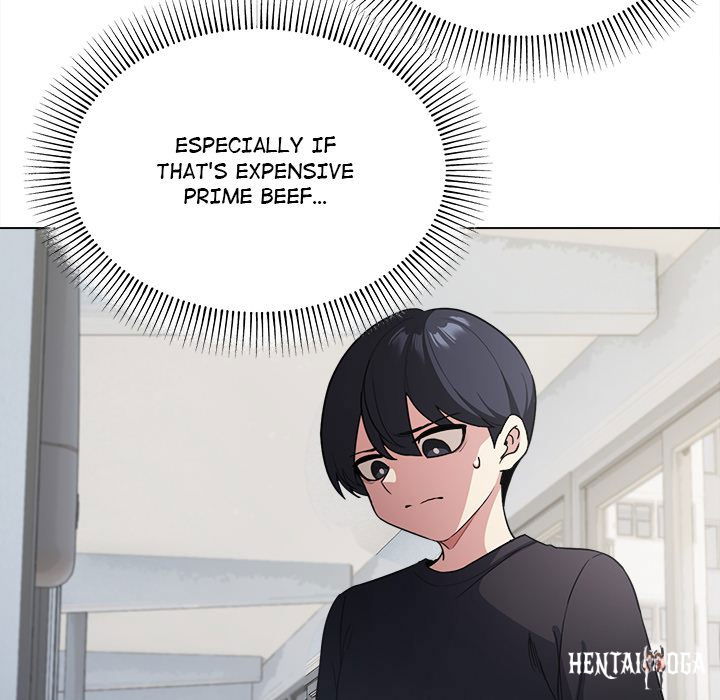 Stop Smoking Stop Smoking Chapter 1 - Page 122