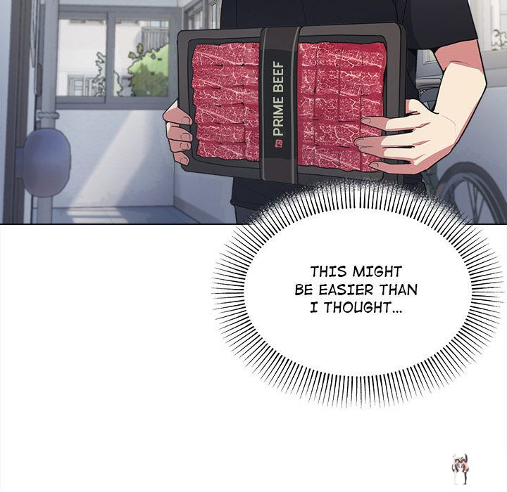 Stop Smoking Stop Smoking Chapter 1 - Page 123