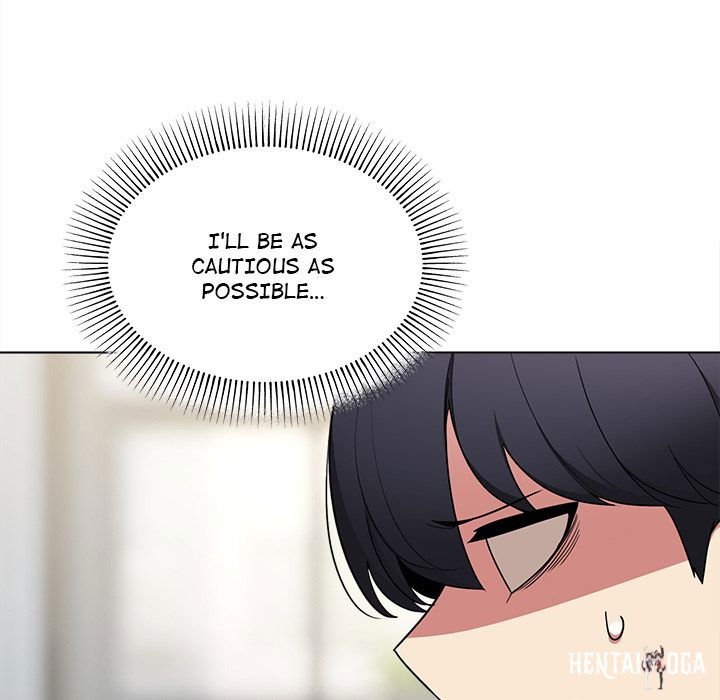 Stop Smoking Stop Smoking Chapter 1 - Page 124