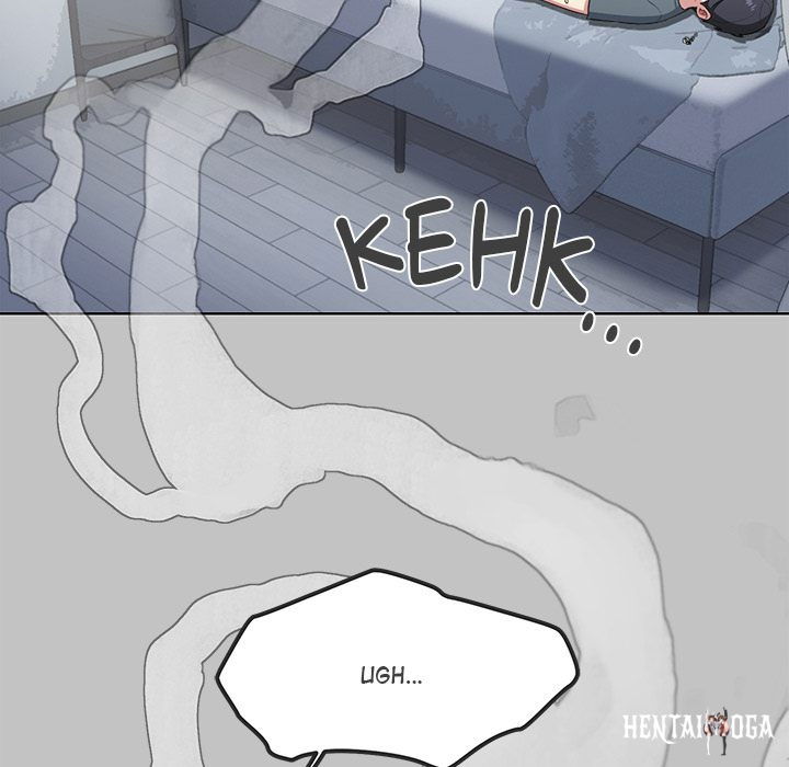 Stop Smoking Stop Smoking Chapter 1 - Page 151