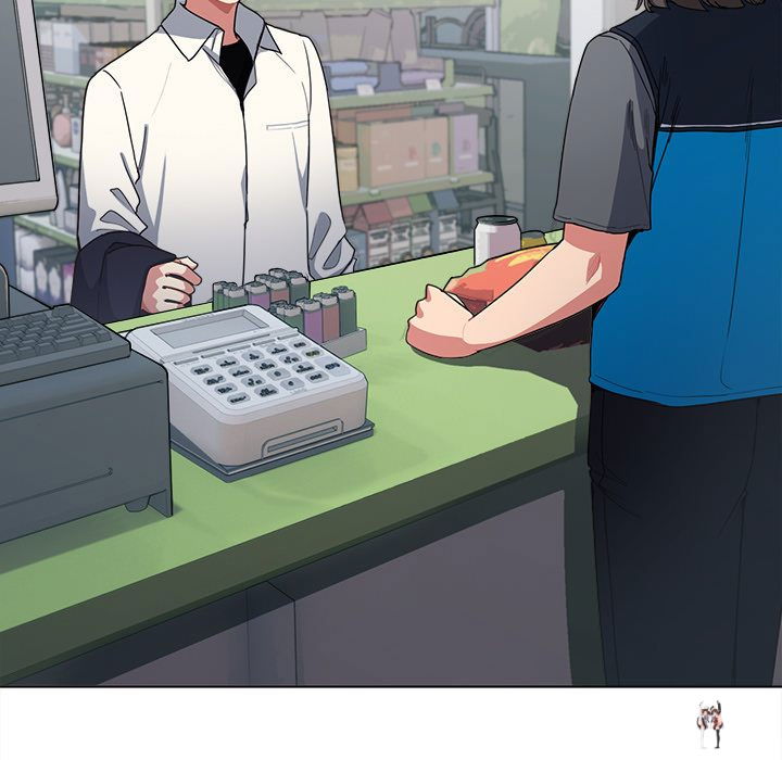 Stop Smoking Stop Smoking Chapter 1 - Page 16