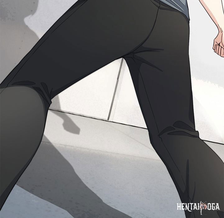 Stop Smoking Stop Smoking Chapter 1 - Page 167