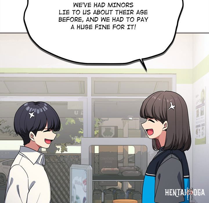 Stop Smoking Stop Smoking Chapter 1 - Page 21