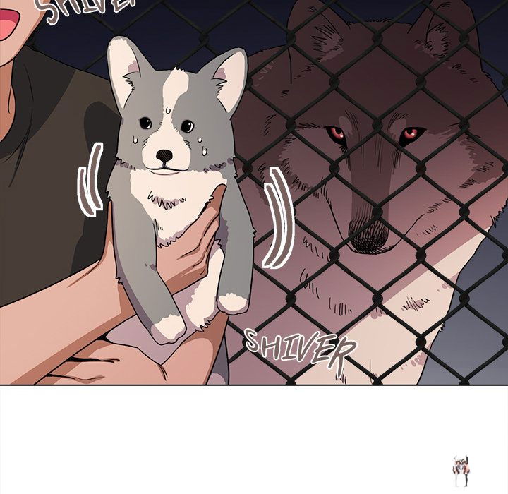 Stop Smoking Stop Smoking Chapter 1 - Page 210