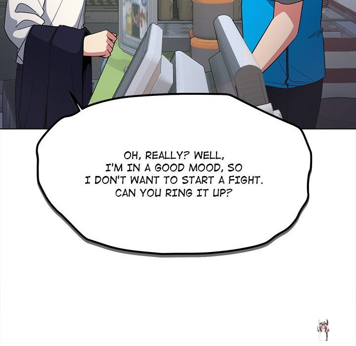 Stop Smoking Stop Smoking Chapter 1 - Page 22