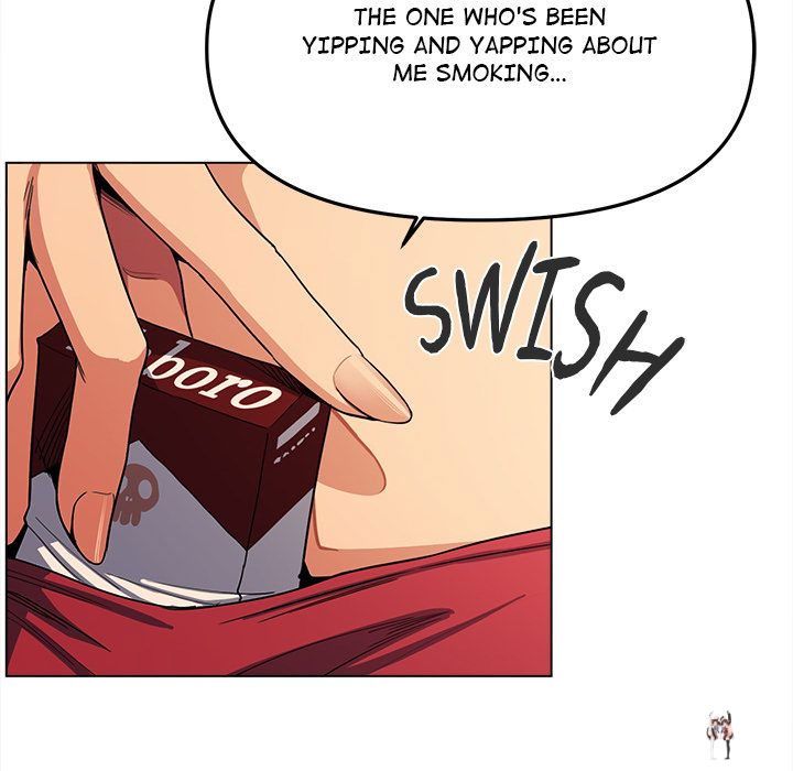 Stop Smoking Stop Smoking Chapter 1 - Page 242