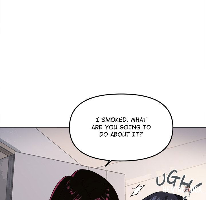 Stop Smoking Stop Smoking Chapter 1 - Page 256