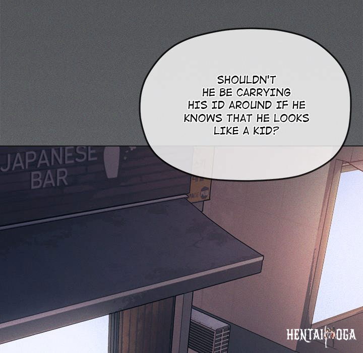 Stop Smoking Stop Smoking Chapter 1 - Page 268