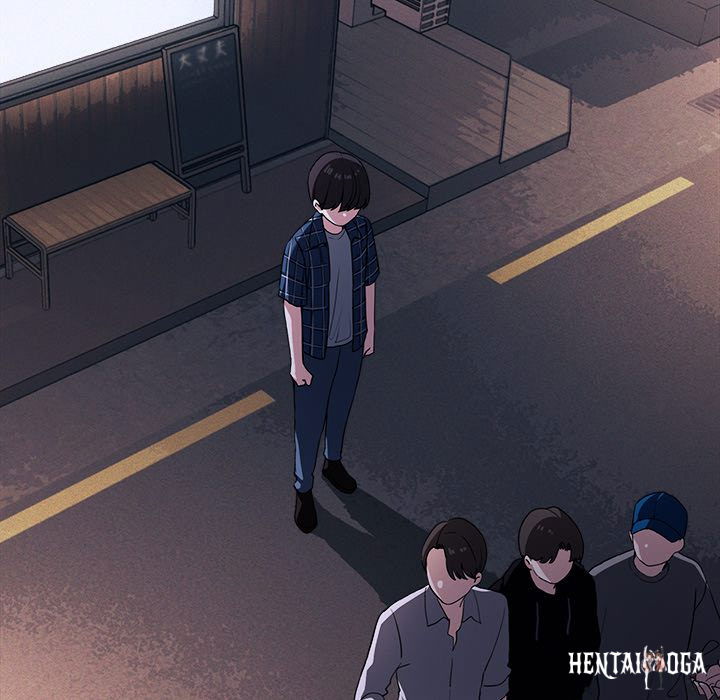 Stop Smoking Stop Smoking Chapter 1 - Page 269