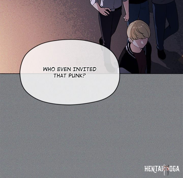 Stop Smoking Stop Smoking Chapter 1 - Page 270