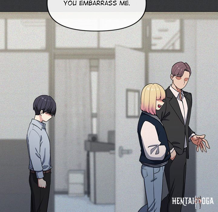 Stop Smoking Stop Smoking Chapter 1 - Page 284