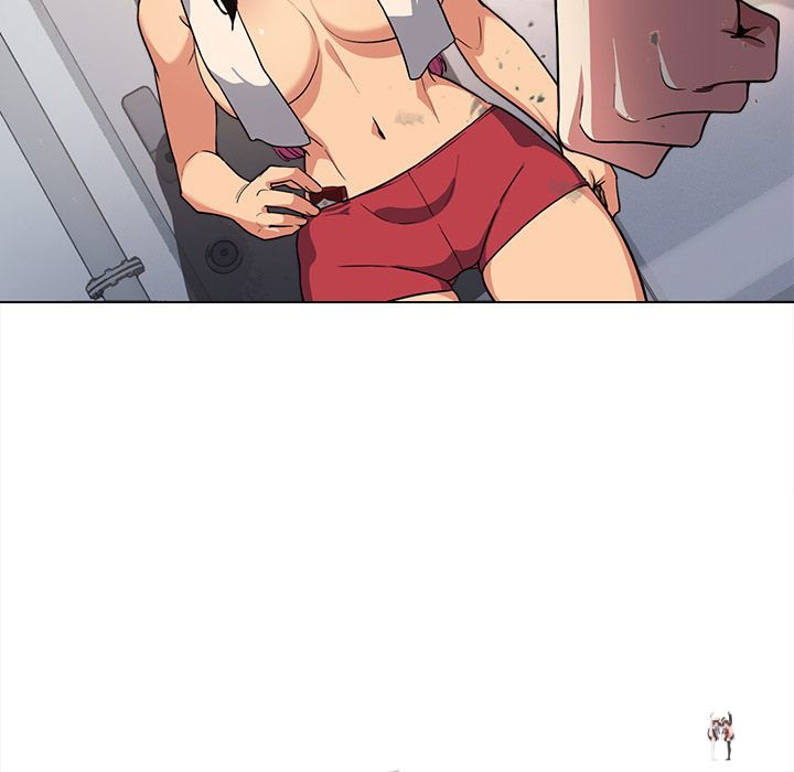 Stop Smoking Stop Smoking Chapter 1 - Page 297