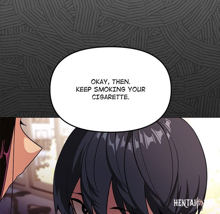 Stop Smoking Stop Smoking Chapter 1 - Page 305