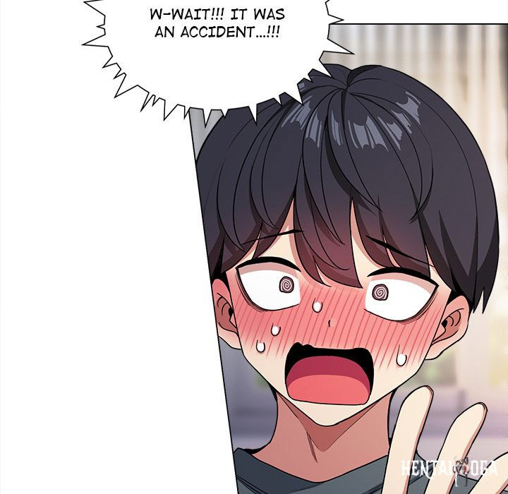 Stop Smoking Stop Smoking Chapter 1 - Page 321