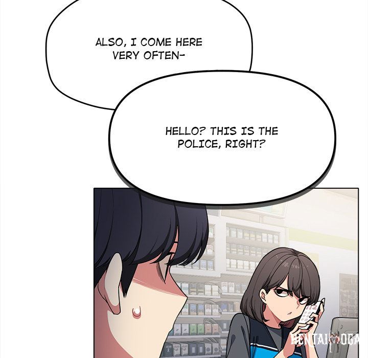 Stop Smoking Stop Smoking Chapter 1 - Page 34