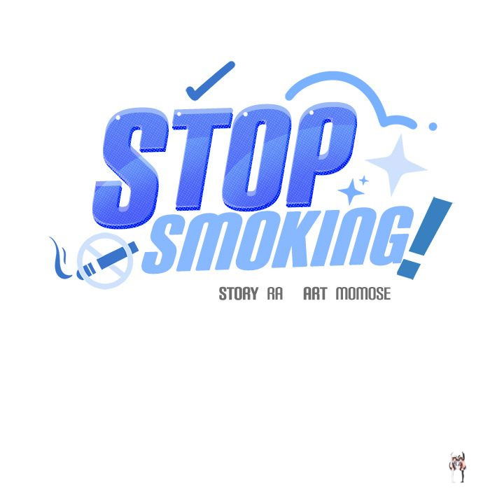 Stop Smoking Stop Smoking Chapter 1 - Page 343