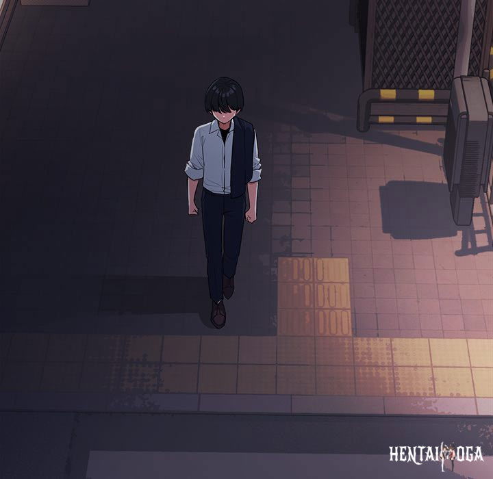 Stop Smoking Stop Smoking Chapter 1 - Page 40