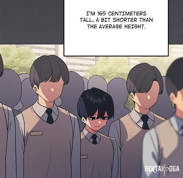 Stop Smoking Stop Smoking Chapter 1 - Page 46