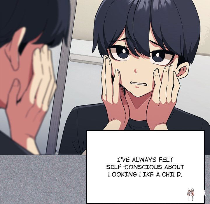 Stop Smoking Stop Smoking Chapter 1 - Page 48