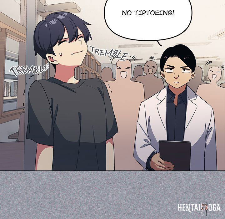 Stop Smoking Stop Smoking Chapter 1 - Page 50