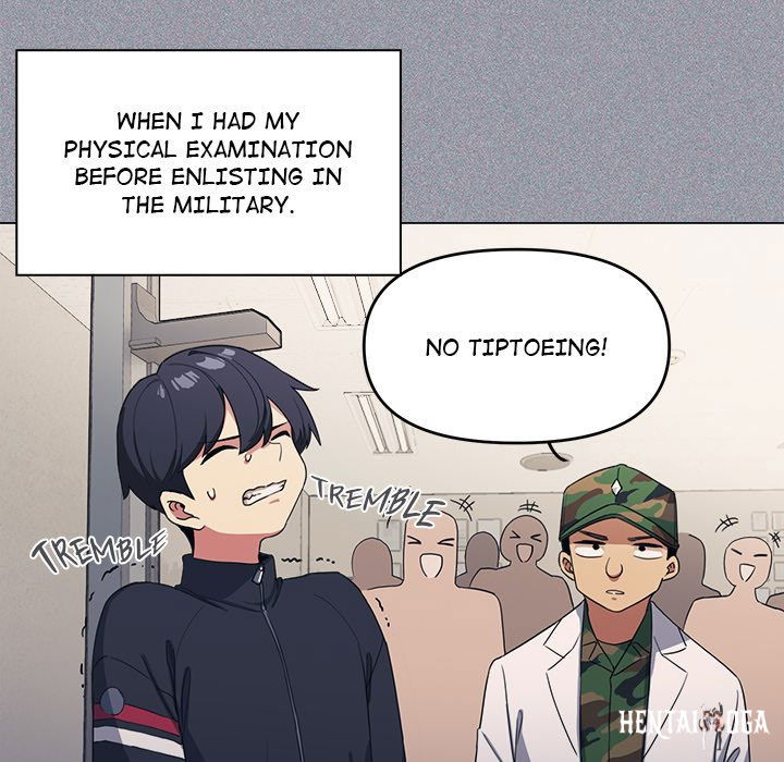 Stop Smoking Stop Smoking Chapter 1 - Page 51