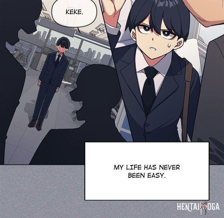 Stop Smoking Stop Smoking Chapter 1 - Page 55