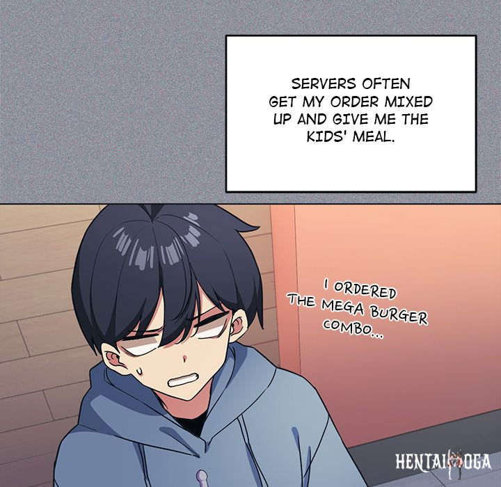 Stop Smoking Stop Smoking Chapter 1 - Page 58