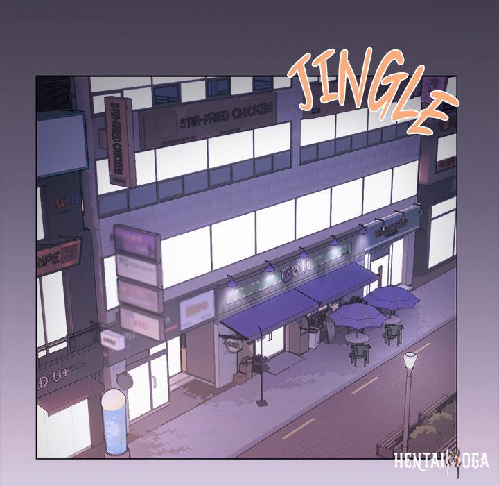 Stop Smoking Stop Smoking Chapter 1 - Page 6