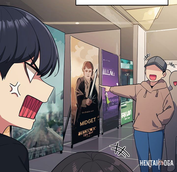 Stop Smoking Stop Smoking Chapter 1 - Page 62