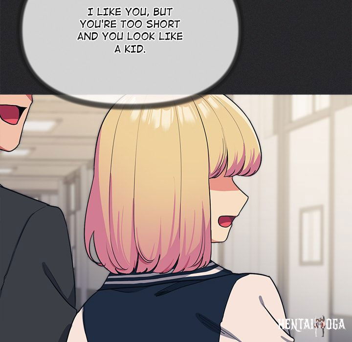 Stop Smoking Stop Smoking Chapter 1 - Page 66