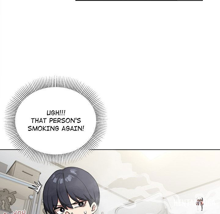 Stop Smoking Stop Smoking Chapter 1 - Page 87