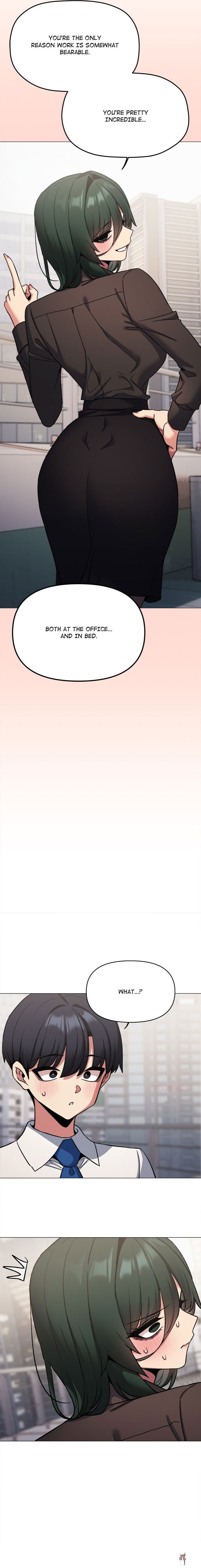 Stop Smoking Stop Smoking Chapter 74 - Page 13