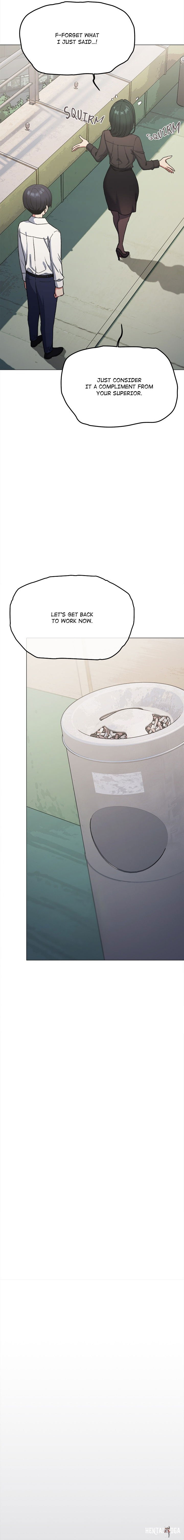 Stop Smoking Stop Smoking Chapter 74 - Page 14