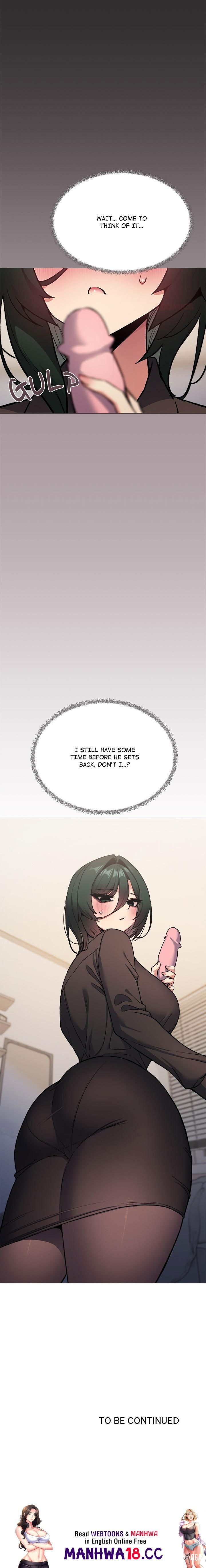 Stop Smoking Stop Smoking Chapter 74 - Page 23