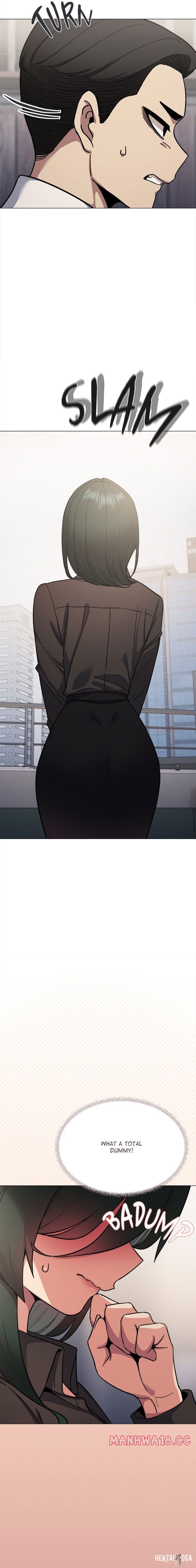 Stop Smoking Stop Smoking Chapter 74 - Page 7