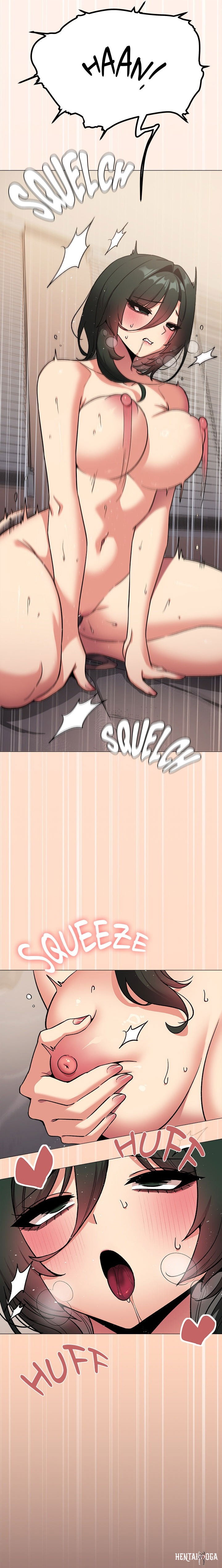 Stop Smoking Stop Smoking Chapter 75 - P&aacute;gina 10