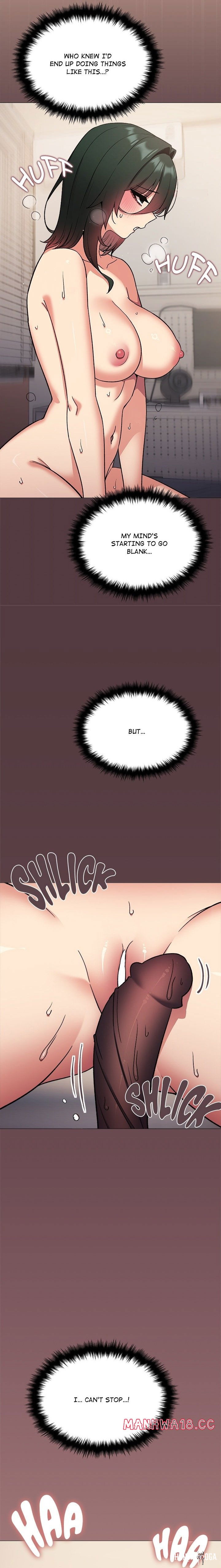 Stop Smoking Stop Smoking Chapter 75 - P&aacute;gina 11