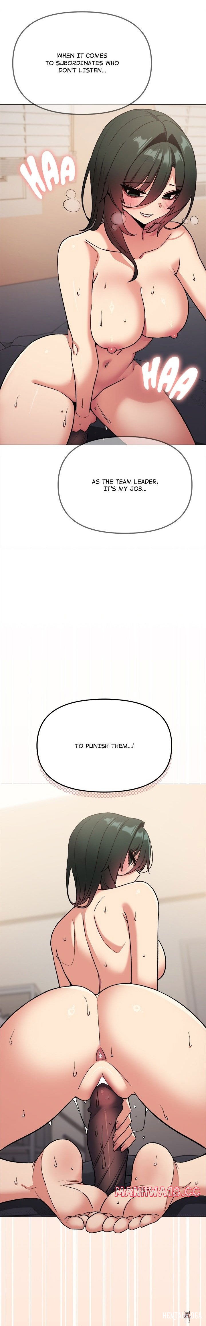 Stop Smoking Stop Smoking Chapter 75 - P&aacute;gina 13