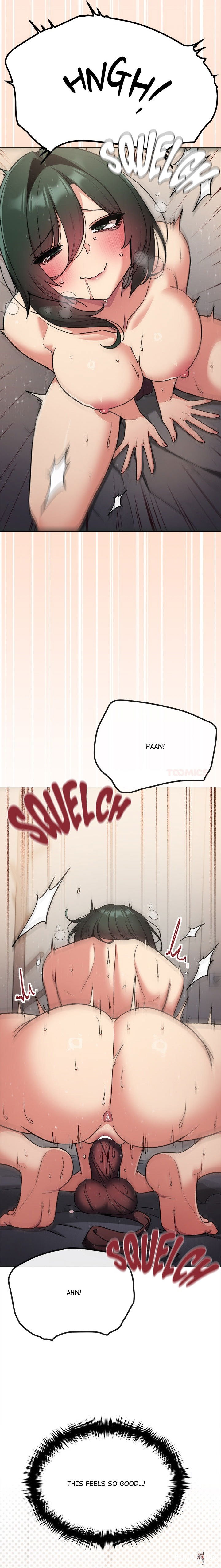 Stop Smoking Stop Smoking Chapter 75 - P&aacute;gina 14